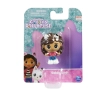 Къщата на Габи Фигурки Gabbys Dollhouse Cakey Cat Gabby Girl, снимка 3