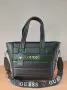 Черна чанта Guess код SG.446, снимка 3