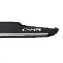 Странични степенки за Toyota C-HR 2016–2023 OEM дизайн, снимка 2
