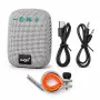 Bluetooth тонколона за велосипед с монтажна стойка, снимка 2