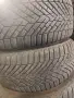 2бр.зимни гуми 225/40/18 Pirelli, снимка 7
