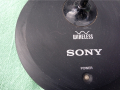 Sony Wireless Stereo Headphones MDR-RF800R, снимка 4
