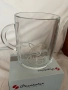 Стъклена чаша, снимка 2