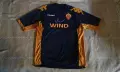 Футболни тениски AS Roma Francesco Totti - Chelsea London, снимка 8