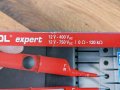 BENNING DUSPOL expert - GERMANY - PROFI Voltage Tester 12 - 750 V AC/DC Електроизмервателен Уред !!!, снимка 4