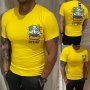 Мъжка спортна блуза Addas код 23, снимка 1 - Тениски - 39591703