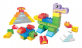 Fisher Price Mega Bloks - Конструктор Класик CYR24, снимка 3