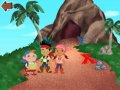 Математика 3-5г. с LeapFrog Explorer Game: Disney Jake and the Never Land Pirates , снимка 3
