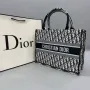 Christian Dior дамски чанти Различни дизайни, снимка 6