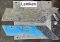 ПРОИЗВОДИТЕЛ - лемежи, от метателна дъска, снимка 4