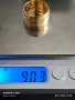 продавам злато 14к , снимка 5
