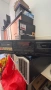 касетен дек Pioneer CT-W505R, снимка 1