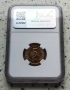 Сертифицирани монети 2002 NGC , снимка 6