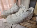 Nike Air Force 1,бели кецове- 40 номер, снимка 7