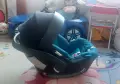 кошче столче за кола Cybex Aton 5, снимка 2