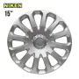 Тасове за джанти Niken 15'' модел 127, снимка 1