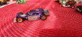 HOTWHEELS 2016-интересна, снимка 1
