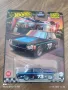 Hot Wheels premium boulevard '73 Volvo 142 GL, снимка 1