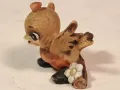 мини фигурка на птиче бисквит 25/2, снимка 3