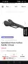 Specialized Oura Carbon Saddle, 150mm , снимка 4