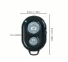 безжично Bluetooth дистанционно управление, снимка 8