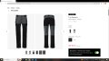 Five Seasons ENFYS Stretch Pant размер L за лов риболов и туризъм еластичен панталон - 352, снимка 3