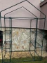 Мини оранжерия за цветя, разсад, подправки, снимка 2