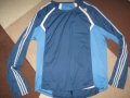 Блуза ADIDAS   мъжка,2-3ХЛ, снимка 2