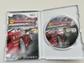 Ferrari Challenge Deluxe за Wii, снимка 3