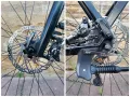 Cube Katmandu SLX*Сет-Shimano XT*3x10скорости*Вилка-Rock Shox Paragon*Като Нов, снимка 12
