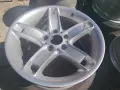 BMW джанти 5x120 17" Style 49, снимка 4