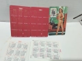Колекционерски картички+колекционерски календарчета, снимка 18
