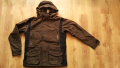 Chevalier Outland Pro Action Coat GORE-TEX Jacket размер XL за лов яке водонепромукаемо - 849, снимка 1