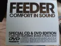 FEEDER албуми на аудио дискове, снимка 3