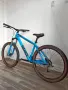 26" DRAG C2 FUN / Хидравлични дискови спирачки/ Въздушна Вилка/ Палцови Скорости, снимка 10