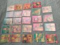  Продавам Chipicao картички, снимка 3