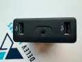 280239665r usb x2 и aux конектор от Renault Megane Grandtour 1.5 DCI, 110 ph, automatic, снимка 2