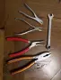 Facom 187,Belzer,Knipex,Usag,Heyco, снимка 3