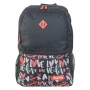 Ученическа раница  с надпис LOVE, 33x13x46см., снимка 1