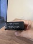 Видеокасета VHSC TDK, снимка 4