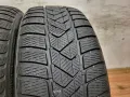 2 бр. 205/50/17 Pirelli DOT1022 / зимни гуми, снимка 3
