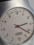 Часовник ауди, снимка 5