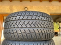 4бр. Нови Зимни гуми 255/40/18 Vredestein WinTrac PRO 99Y XL DOT2621, снимка 4