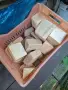 домашен сапун голямо количество , снимка 1