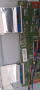  TCon BOARD, 6870C-0552A 6871L-4024B , V15 43UHD TM120 Ver0.4, снимка 2