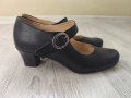 Обувки за народни танци , снимка 4