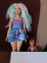 Огромен лот Mattel - Barbie кукли, кухня, кола, мотор, снимка 14