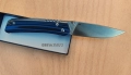 Сгъваем нож - D2 / нови модели /, снимка 13