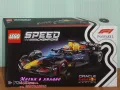 Продавам лего LEGO Speed Champions 77243 - F1® Болид Oracle Red Bull Racing RB20, снимка 1