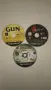 Продавам лот PS2 игри – Unreal Tournament, Gun и 50 Cent Bulletproof, снимка 1